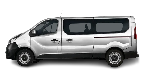 nissan primastar
