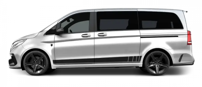 toyota majesty